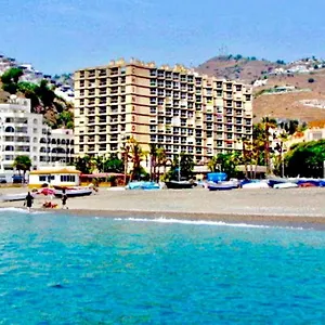  Aparthotel Chinasol Playa