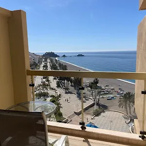  Apartamento Apal Chinasol