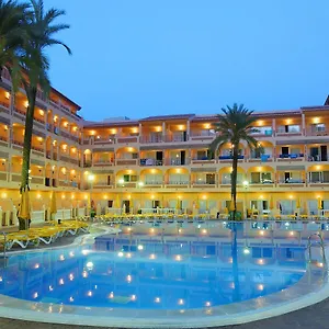 Bahia Tropical Hotel